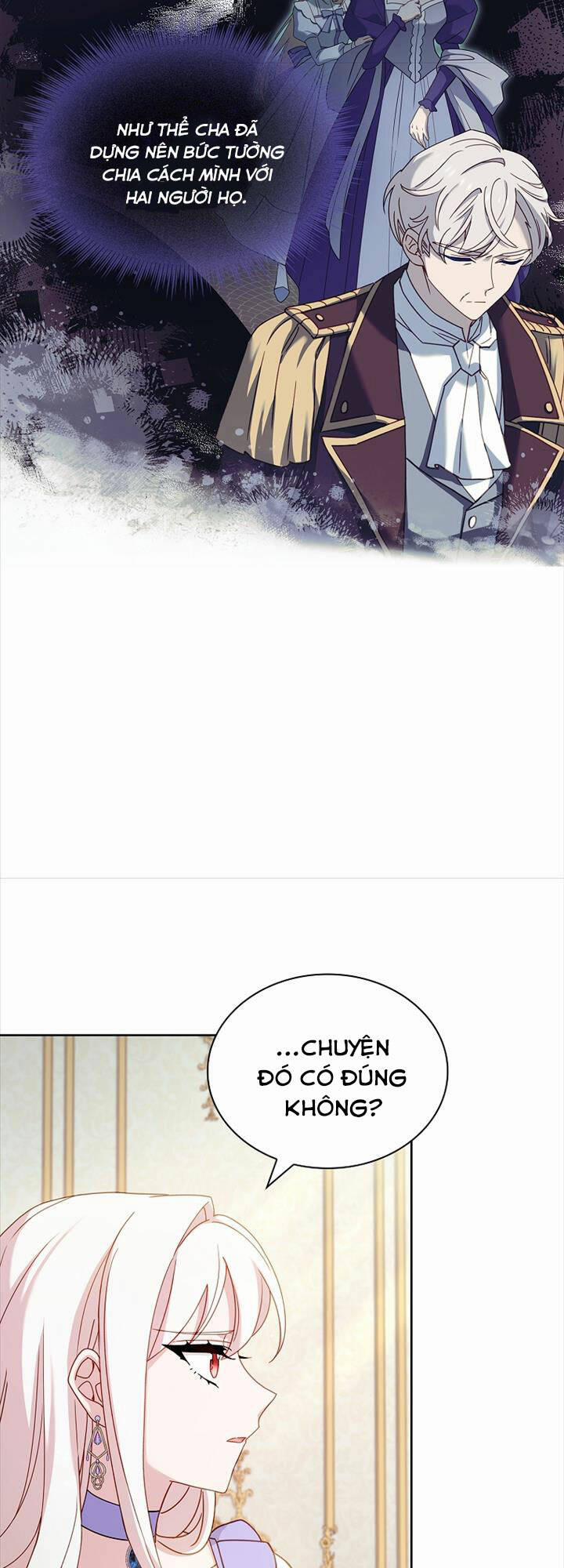 Tiểu Thư Muốn Được Nghỉ Ngơi 89 trang 17