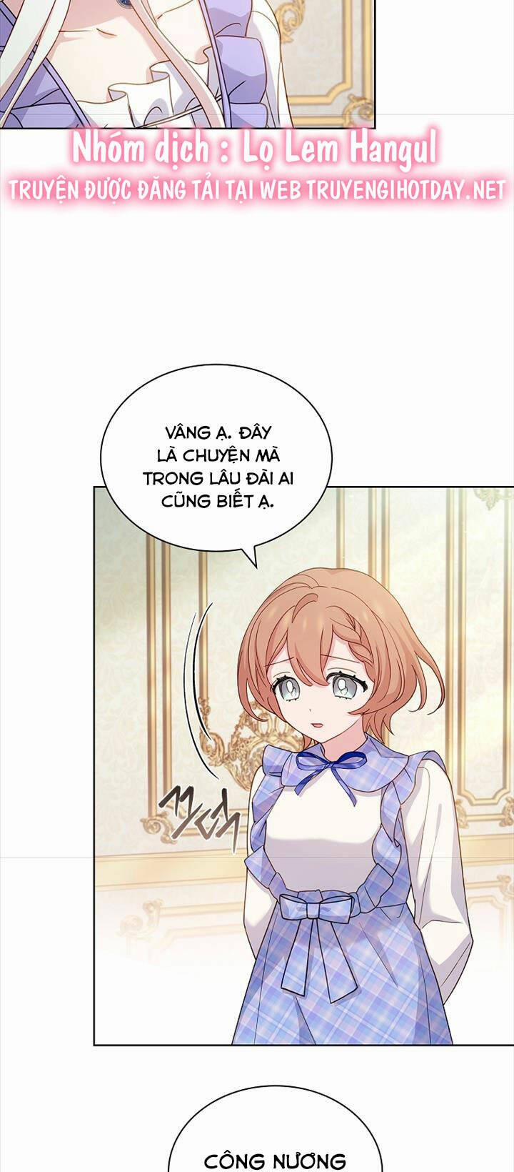 Tiểu Thư Muốn Được Nghỉ Ngơi 89 trang 18