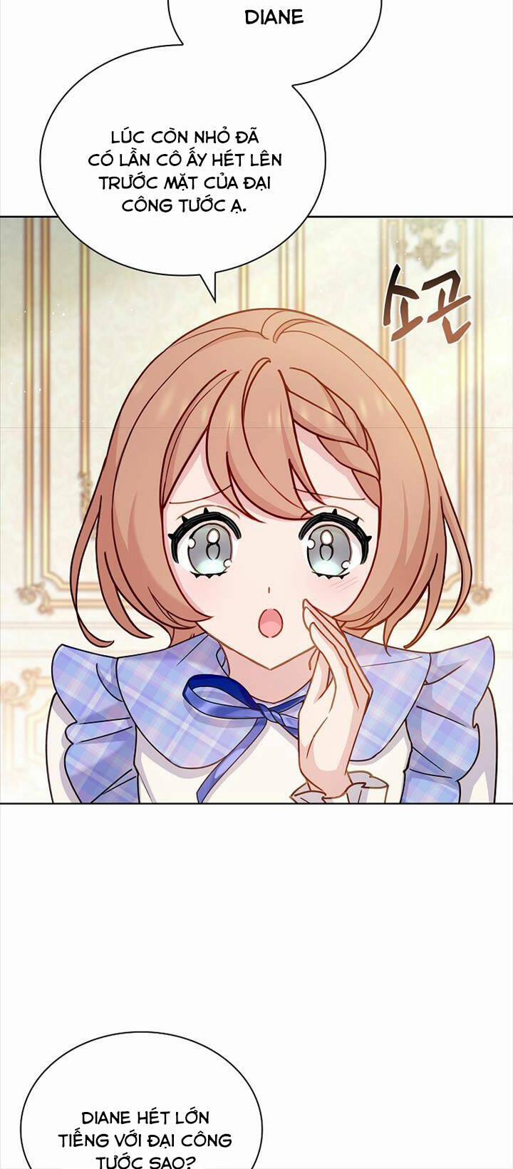 Tiểu Thư Muốn Được Nghỉ Ngơi 89 trang 19