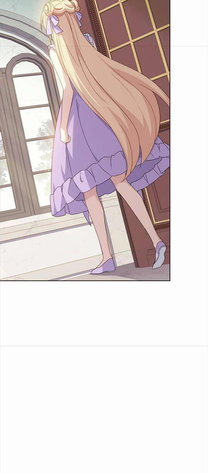 Tiểu Thư Muốn Được Nghỉ Ngơi 89 trang 2