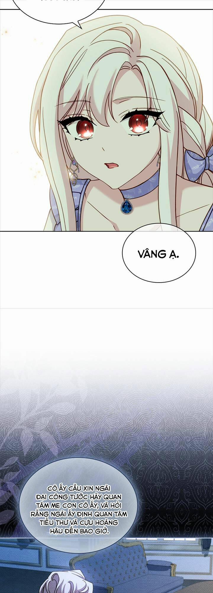 Tiểu Thư Muốn Được Nghỉ Ngơi 89 trang 20