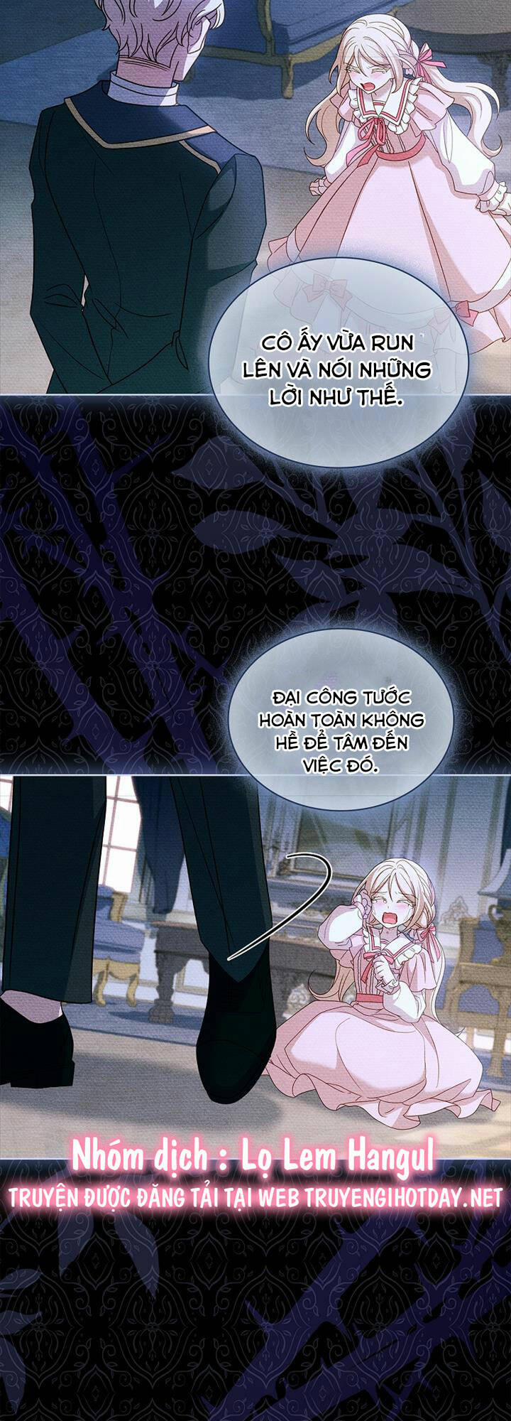 Tiểu Thư Muốn Được Nghỉ Ngơi 89 trang 21