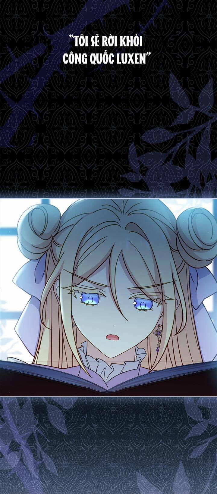 Tiểu Thư Muốn Được Nghỉ Ngơi 89 trang 22