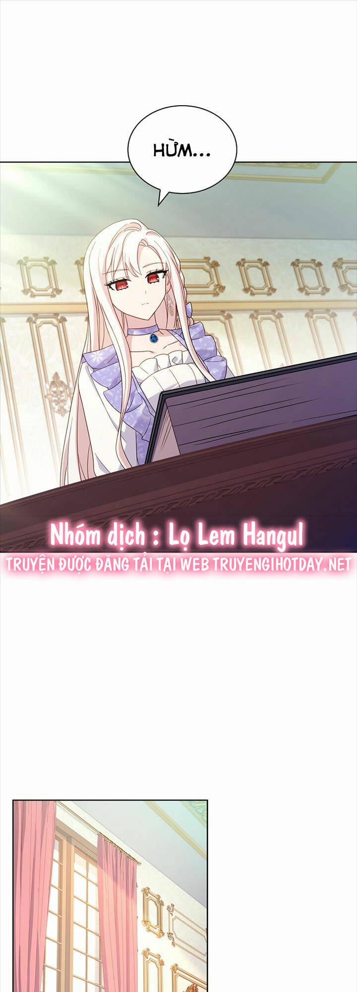 Tiểu Thư Muốn Được Nghỉ Ngơi 89 trang 24