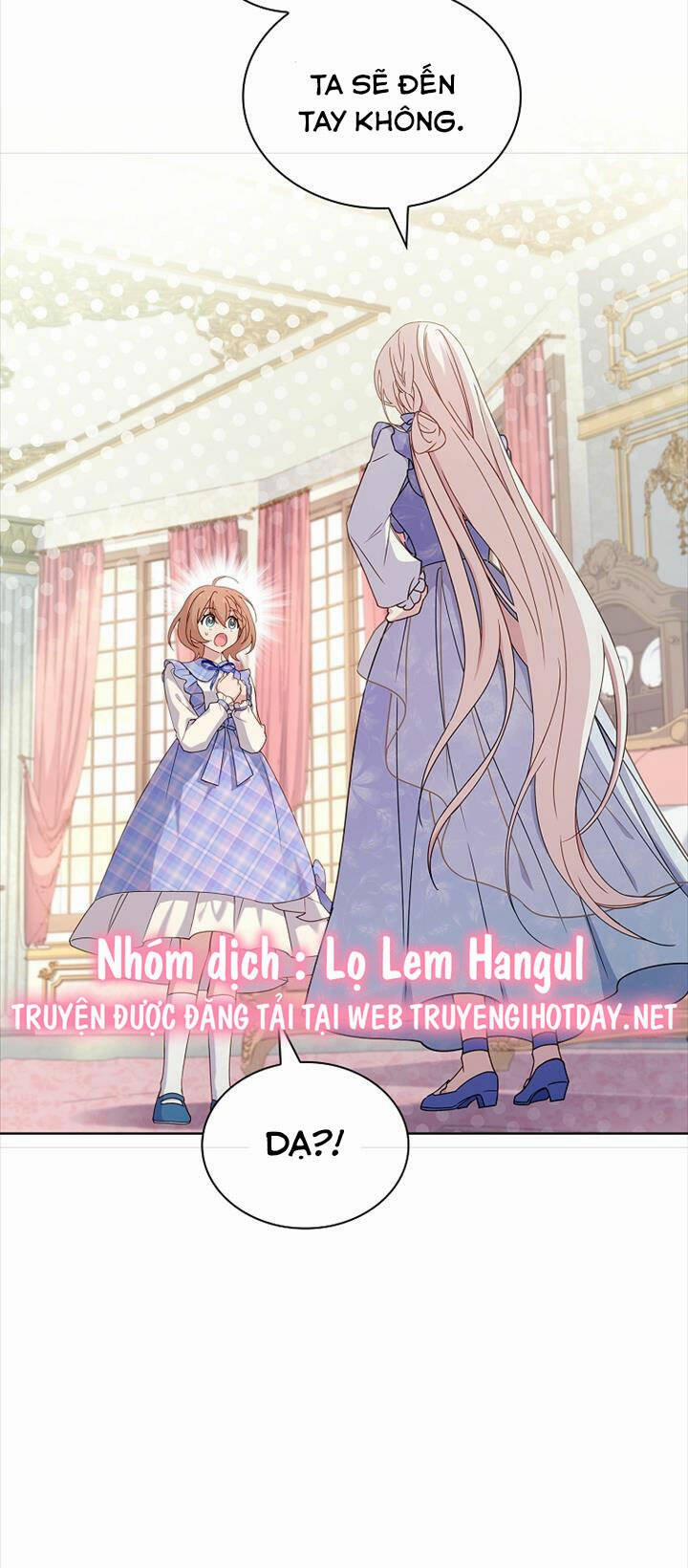 Tiểu Thư Muốn Được Nghỉ Ngơi 89 trang 26