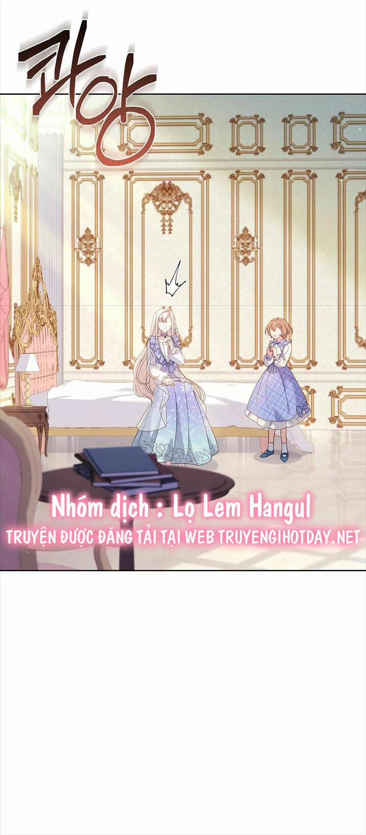 Tiểu Thư Muốn Được Nghỉ Ngơi 89 trang 3