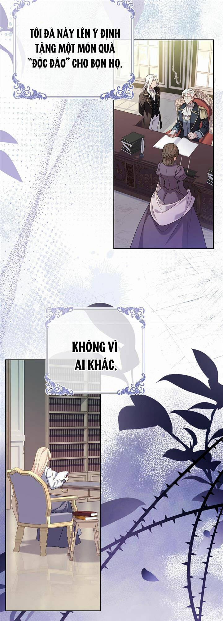 Tiểu Thư Muốn Được Nghỉ Ngơi 89 trang 32