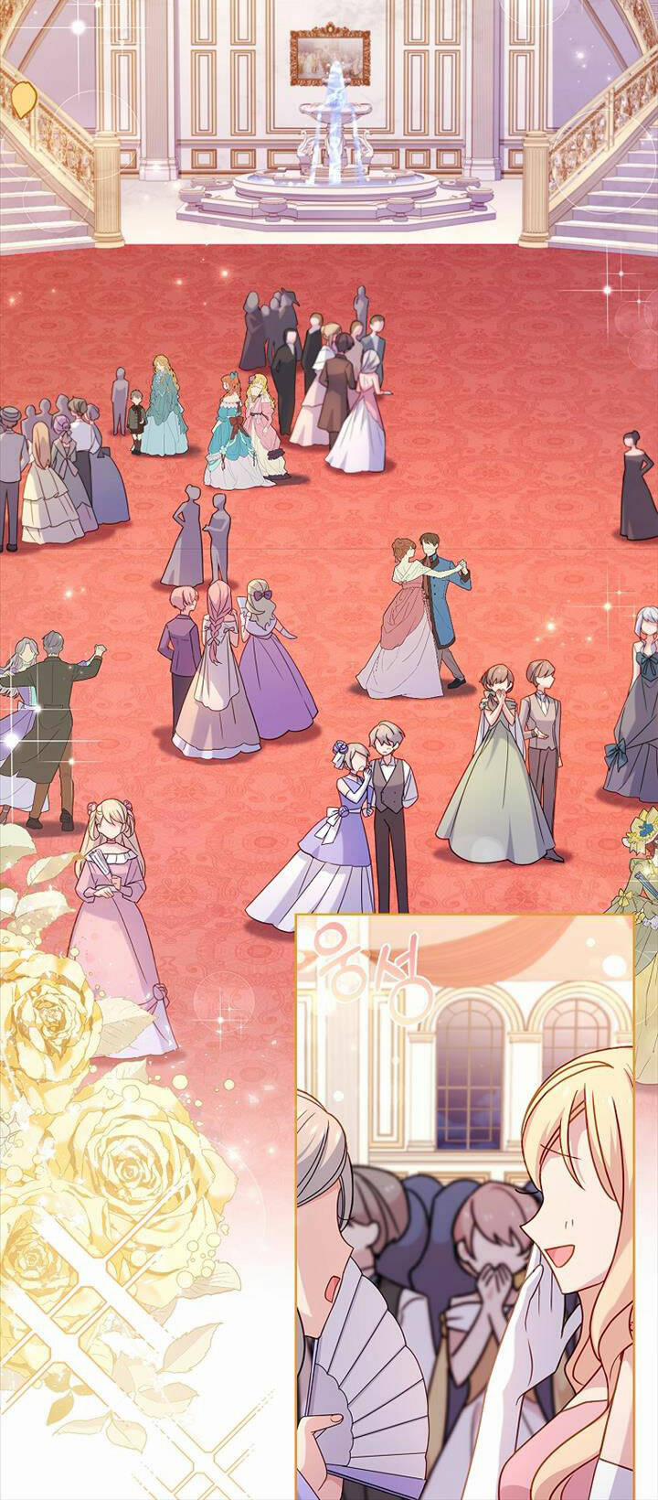 Tiểu Thư Muốn Được Nghỉ Ngơi 89 trang 35