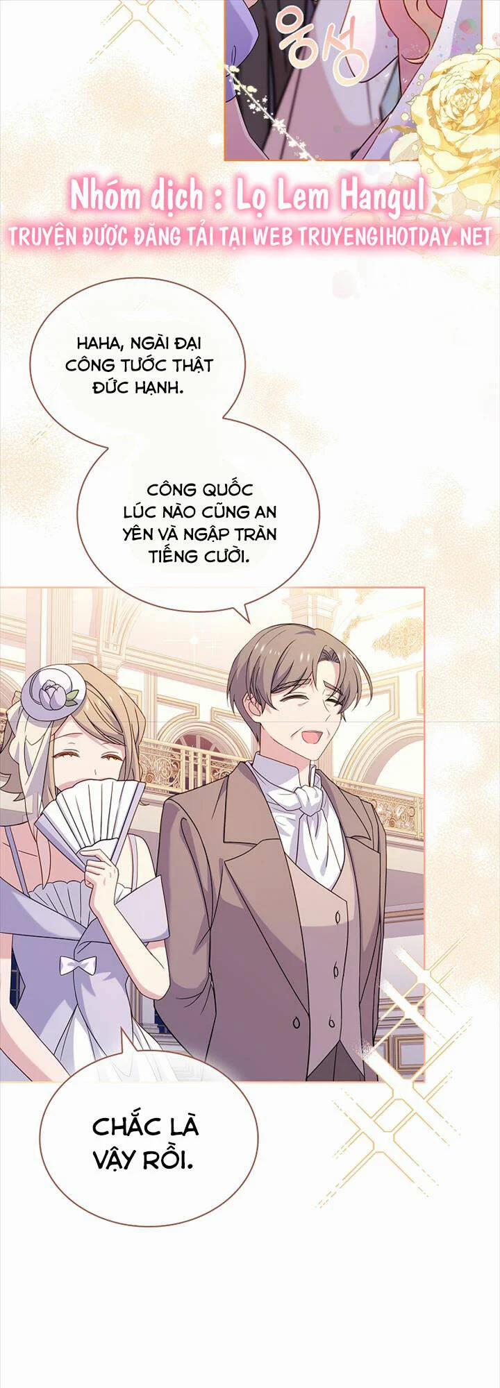 Tiểu Thư Muốn Được Nghỉ Ngơi 89 trang 36