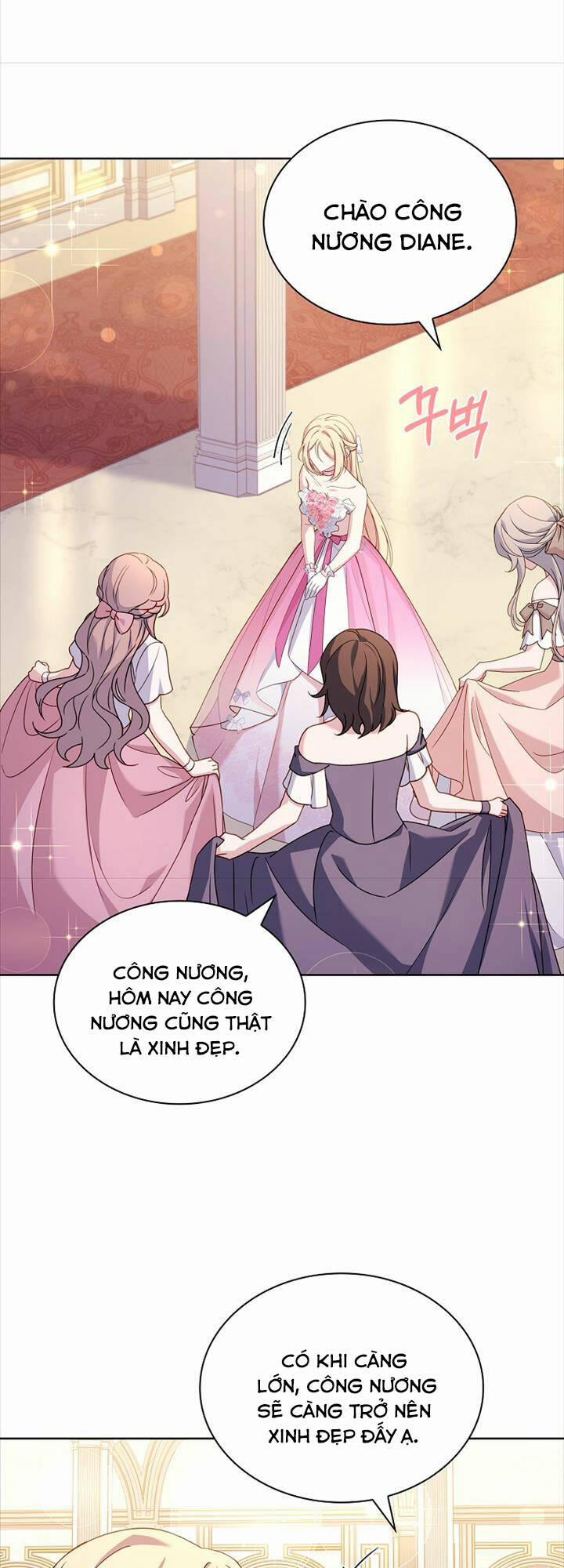 Tiểu Thư Muốn Được Nghỉ Ngơi 89 trang 37