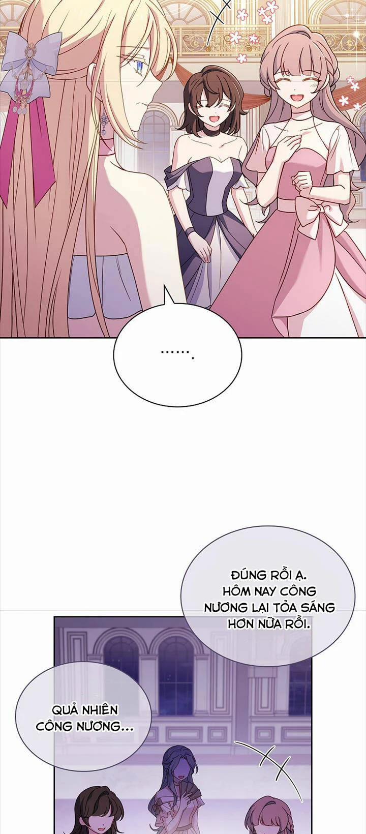 Tiểu Thư Muốn Được Nghỉ Ngơi 89 trang 38