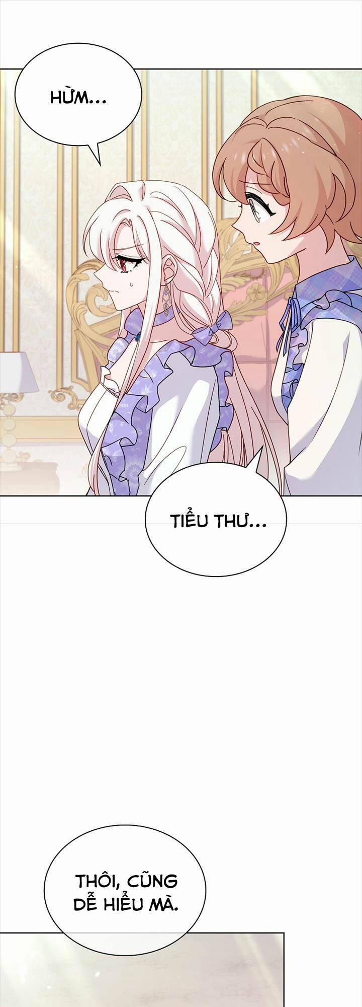 Tiểu Thư Muốn Được Nghỉ Ngơi 89 trang 4