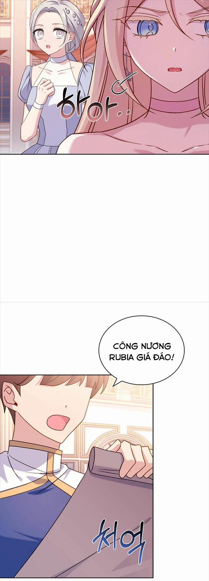 Tiểu Thư Muốn Được Nghỉ Ngơi 89 trang 40