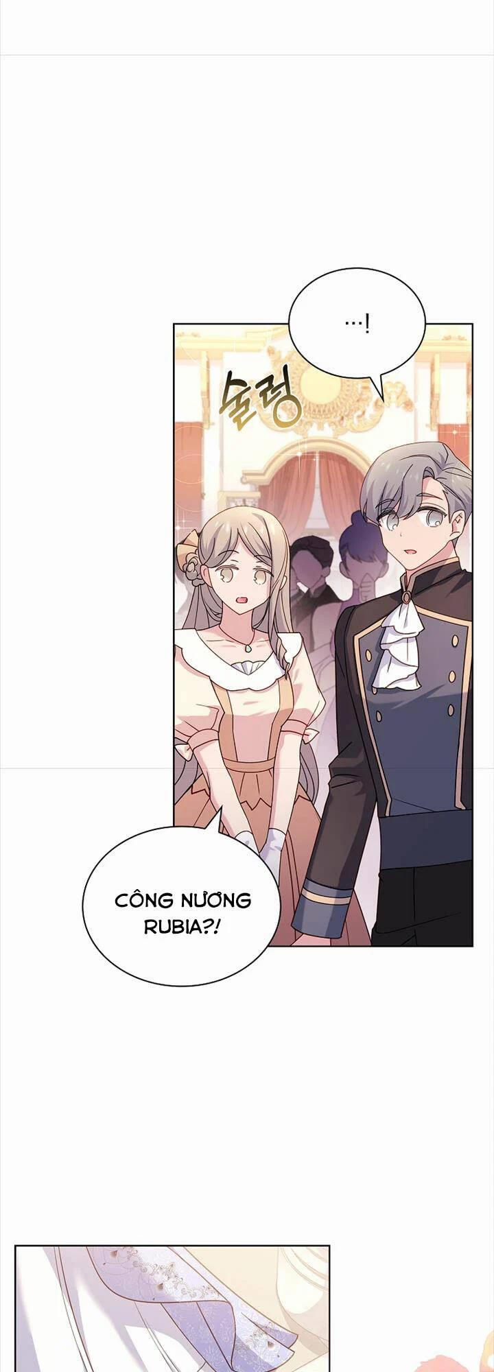 Tiểu Thư Muốn Được Nghỉ Ngơi 89 trang 41