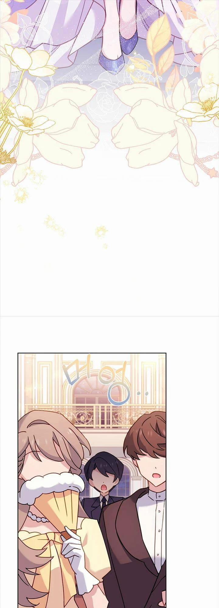 Tiểu Thư Muốn Được Nghỉ Ngơi 89 trang 44