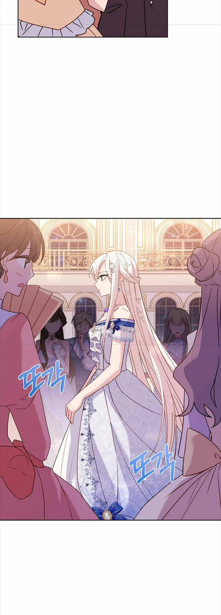 Tiểu Thư Muốn Được Nghỉ Ngơi 89 trang 45