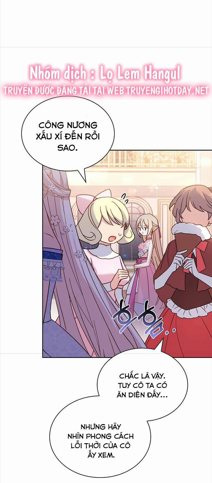 Tiểu Thư Muốn Được Nghỉ Ngơi 89 trang 46