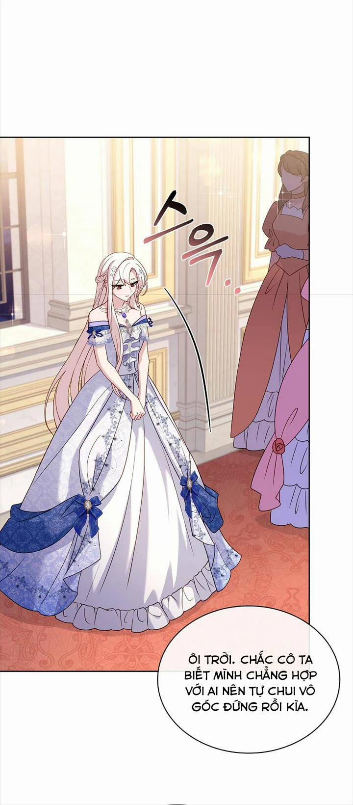 Tiểu Thư Muốn Được Nghỉ Ngơi 89 trang 47