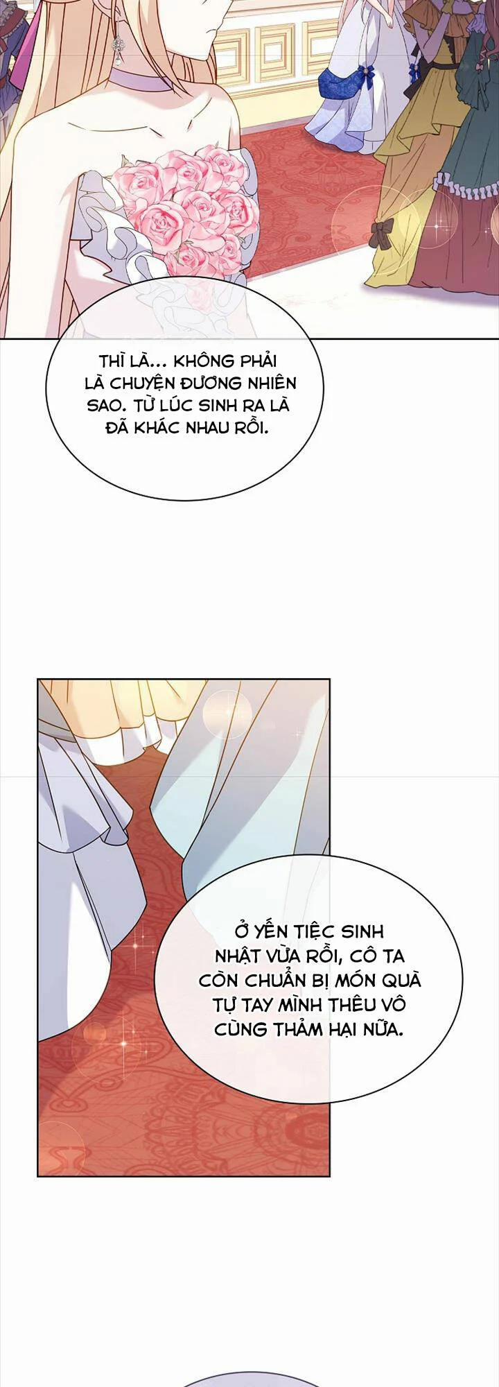 Tiểu Thư Muốn Được Nghỉ Ngơi 89 trang 49