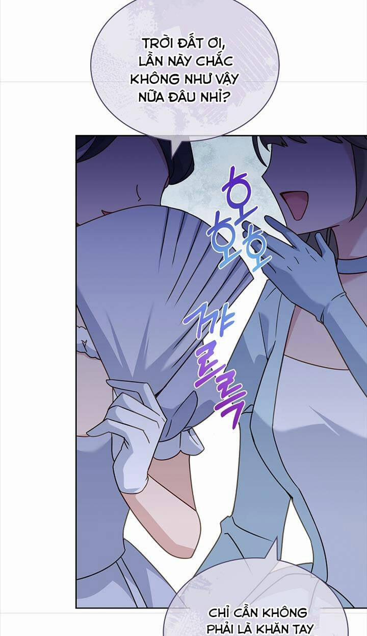 Tiểu Thư Muốn Được Nghỉ Ngơi 89 trang 50