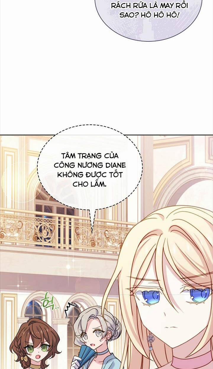 Tiểu Thư Muốn Được Nghỉ Ngơi 89 trang 51