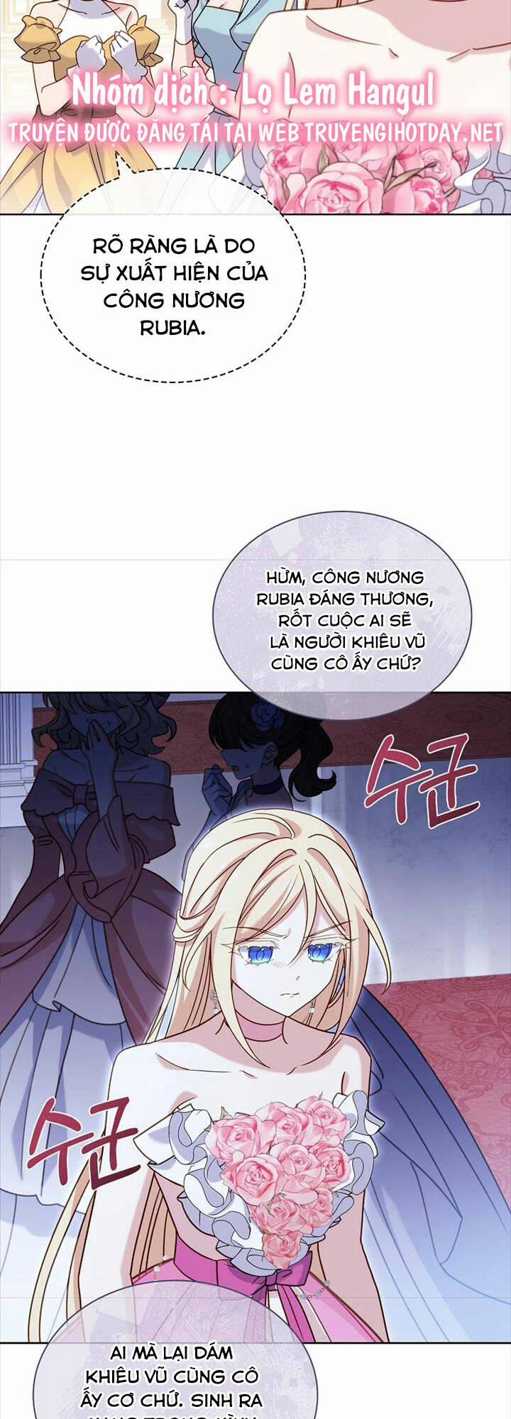 Tiểu Thư Muốn Được Nghỉ Ngơi 89 trang 52