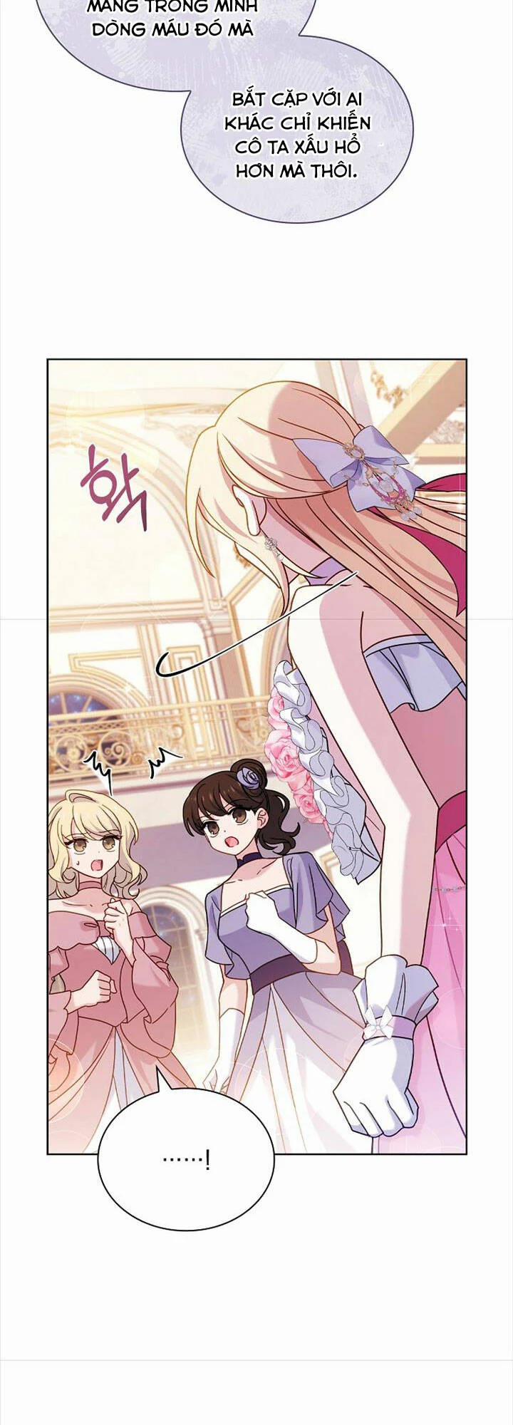 Tiểu Thư Muốn Được Nghỉ Ngơi 89 trang 53