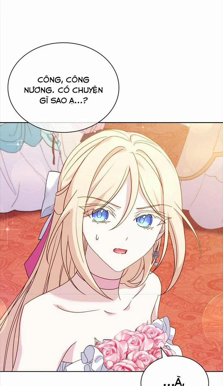 Tiểu Thư Muốn Được Nghỉ Ngơi 89 trang 54