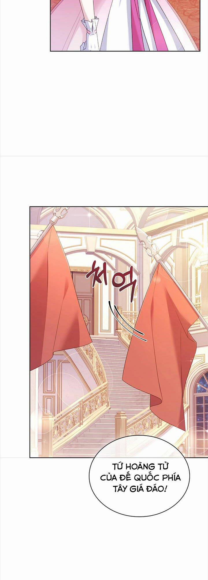 Tiểu Thư Muốn Được Nghỉ Ngơi 89 trang 56