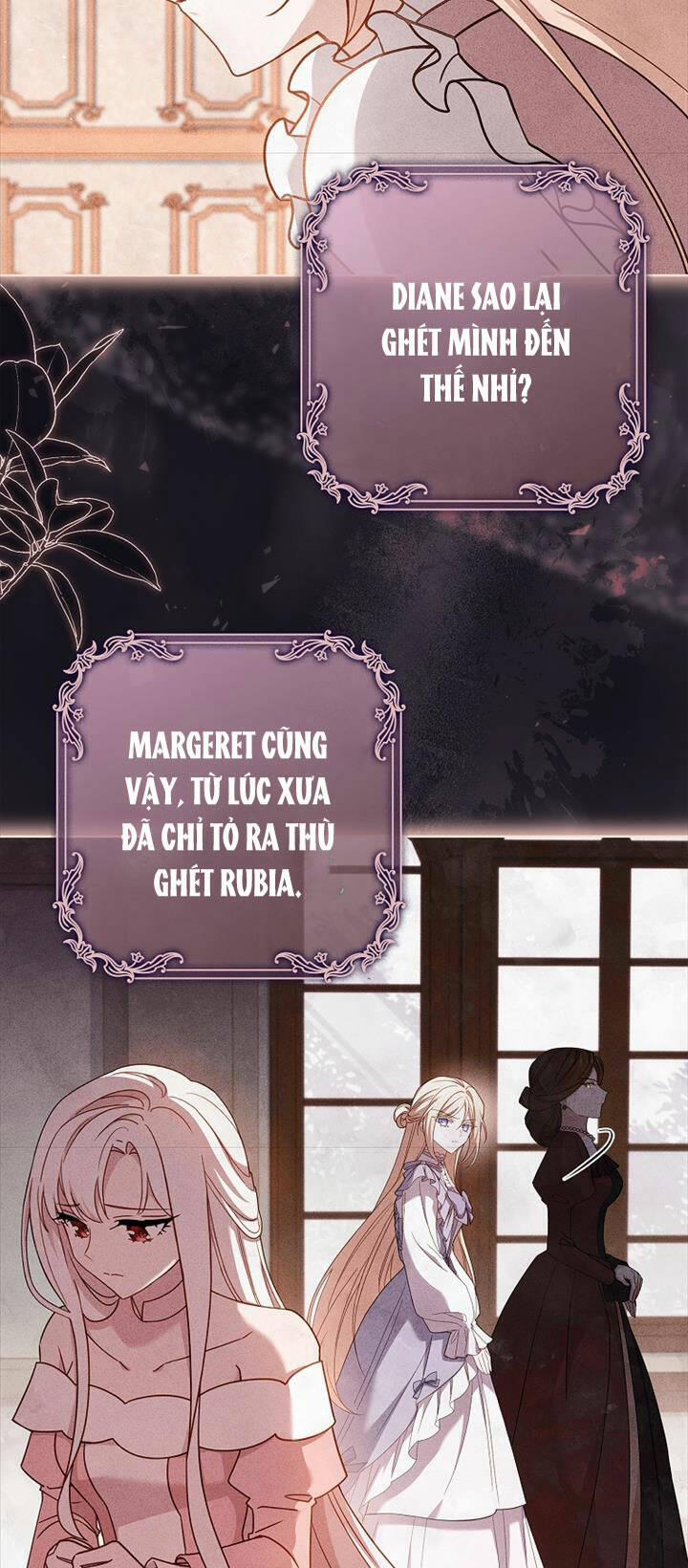 Tiểu Thư Muốn Được Nghỉ Ngơi 89 trang 6