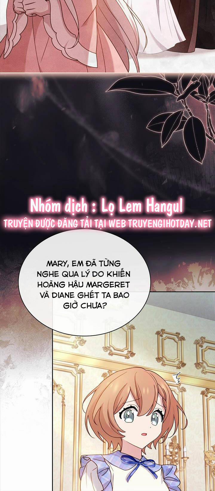 Tiểu Thư Muốn Được Nghỉ Ngơi 89 trang 7