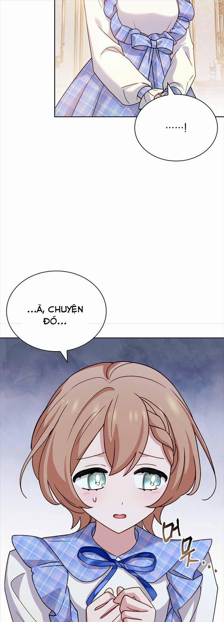 Tiểu Thư Muốn Được Nghỉ Ngơi 89 trang 8