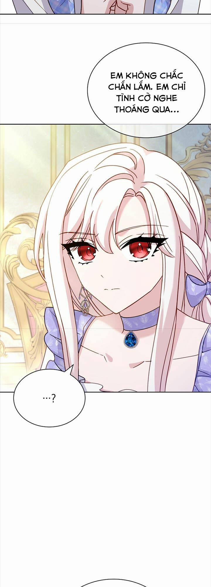 Tiểu Thư Muốn Được Nghỉ Ngơi 89 trang 9