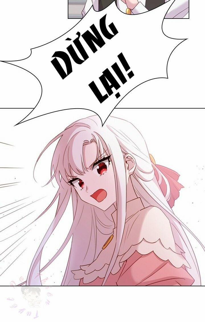 Tiểu Thư Muốn Được Nghỉ Ngơi 9 trang 10