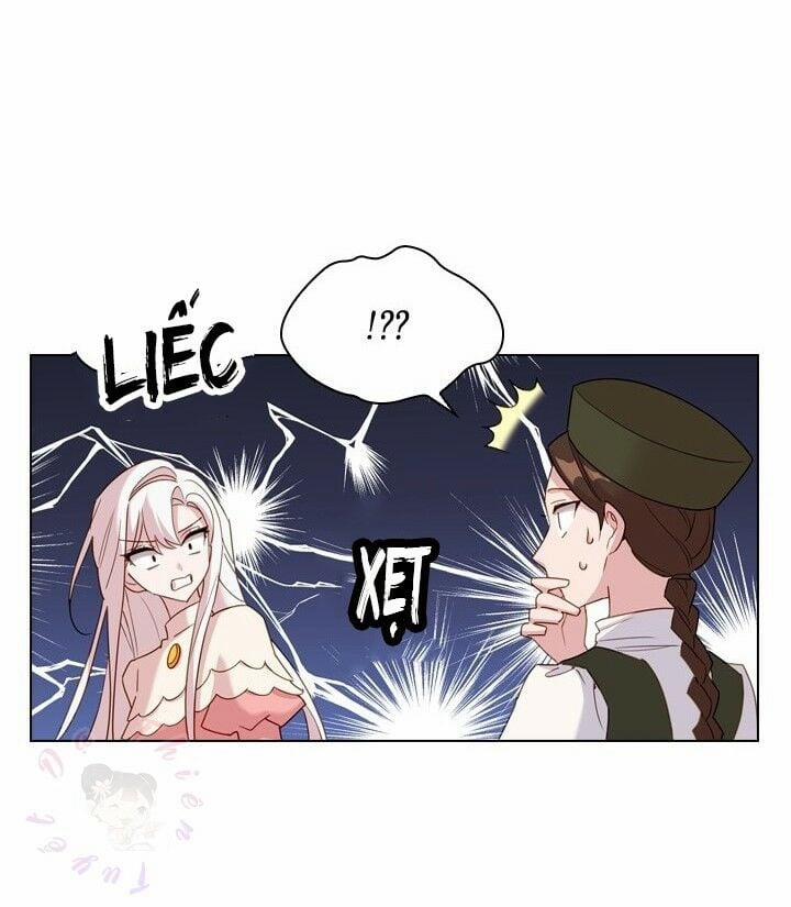 Tiểu Thư Muốn Được Nghỉ Ngơi 9 trang 11