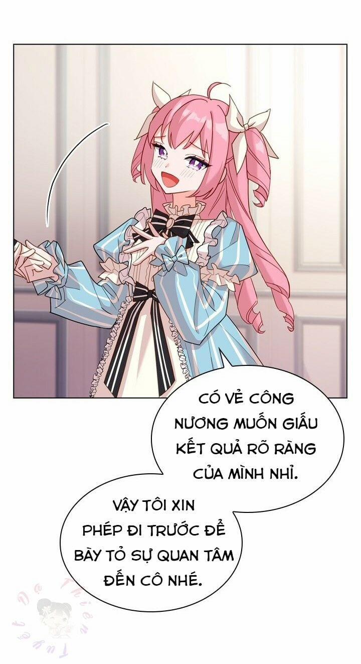 Tiểu Thư Muốn Được Nghỉ Ngơi 9 trang 13