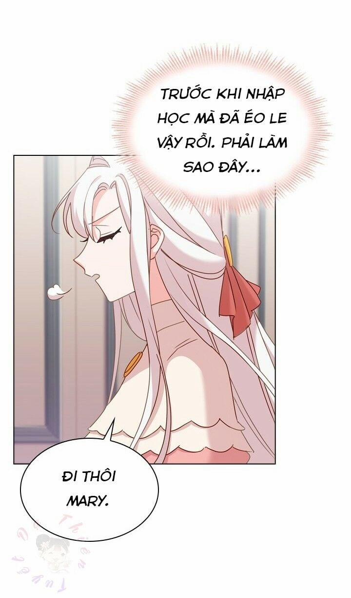 Tiểu Thư Muốn Được Nghỉ Ngơi 9 trang 15