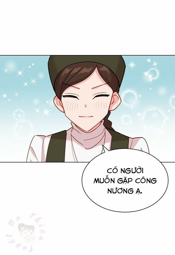 Tiểu Thư Muốn Được Nghỉ Ngơi 9 trang 17