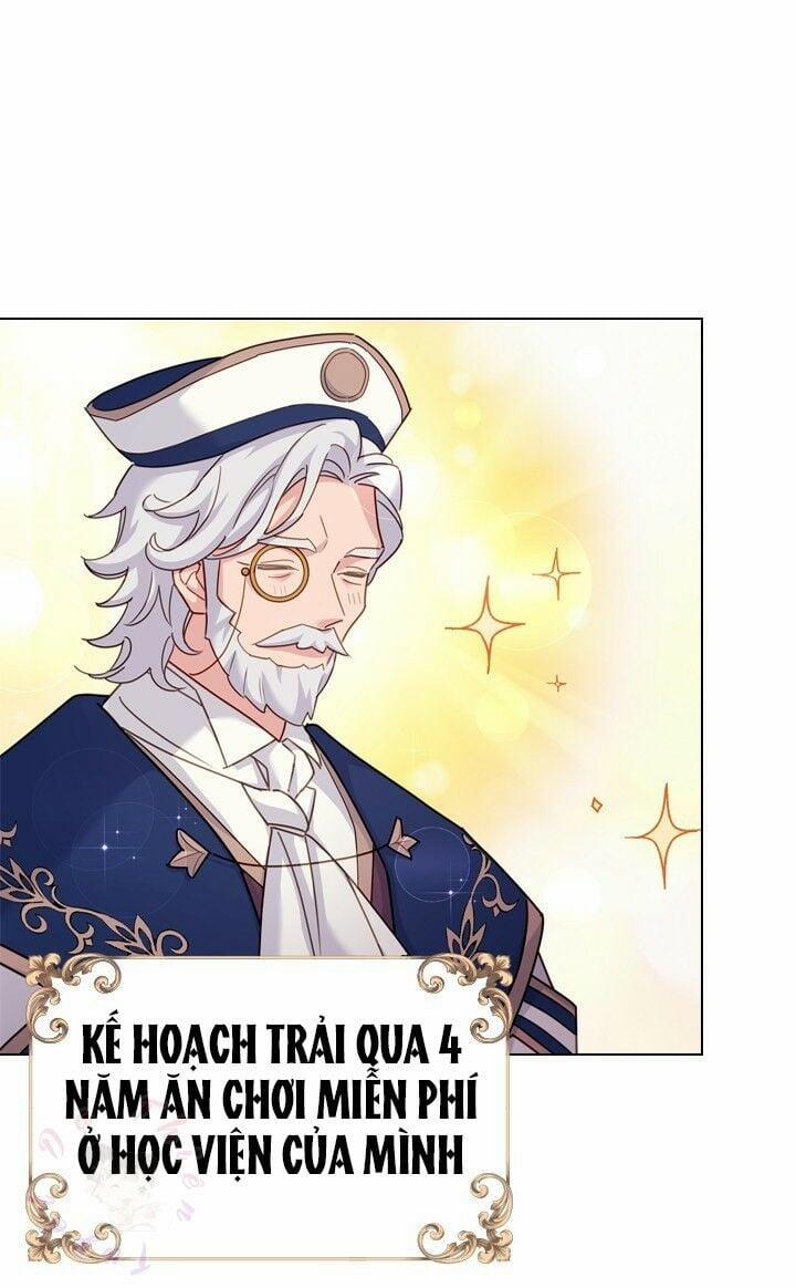 Tiểu Thư Muốn Được Nghỉ Ngơi 9 trang 19