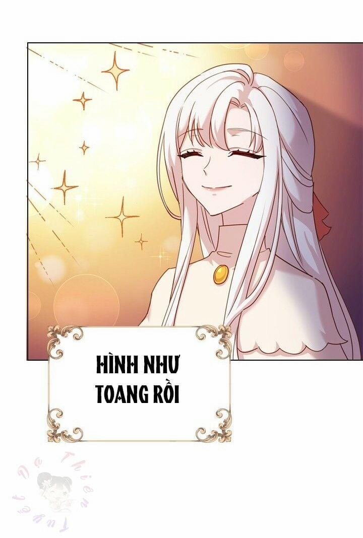 Tiểu Thư Muốn Được Nghỉ Ngơi 9 trang 20