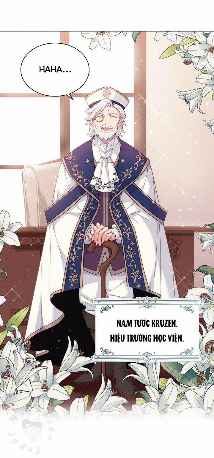 Tiểu Thư Muốn Được Nghỉ Ngơi 9 trang 21