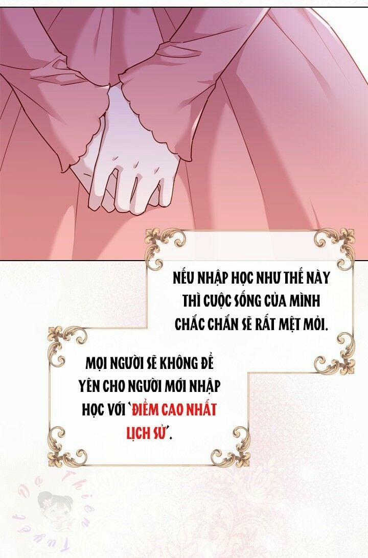 Tiểu Thư Muốn Được Nghỉ Ngơi 9 trang 24