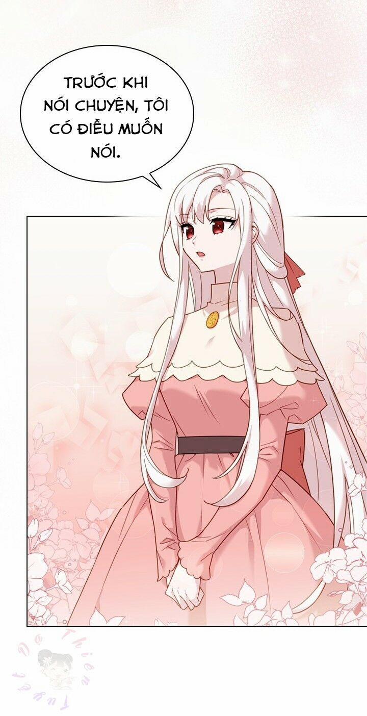 Tiểu Thư Muốn Được Nghỉ Ngơi 9 trang 26