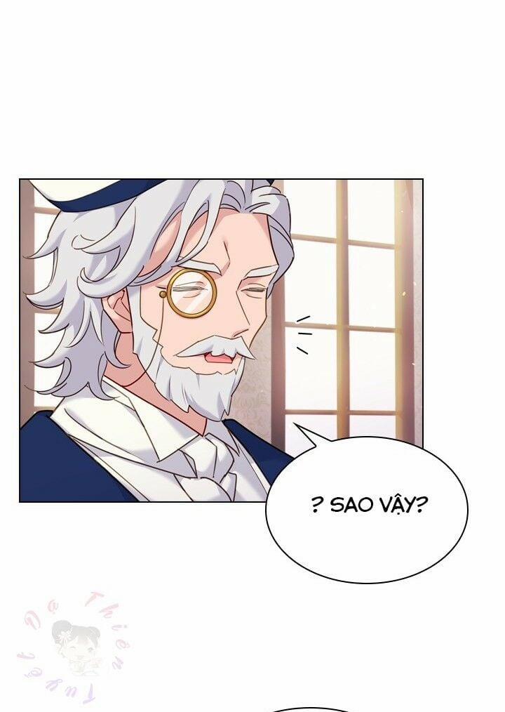 Tiểu Thư Muốn Được Nghỉ Ngơi 9 trang 27