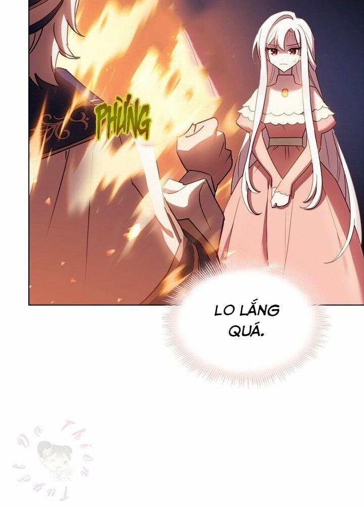 Tiểu Thư Muốn Được Nghỉ Ngơi 9 trang 35