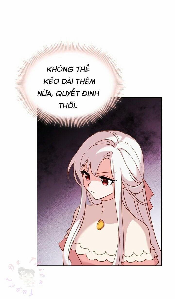 Tiểu Thư Muốn Được Nghỉ Ngơi 9 trang 36