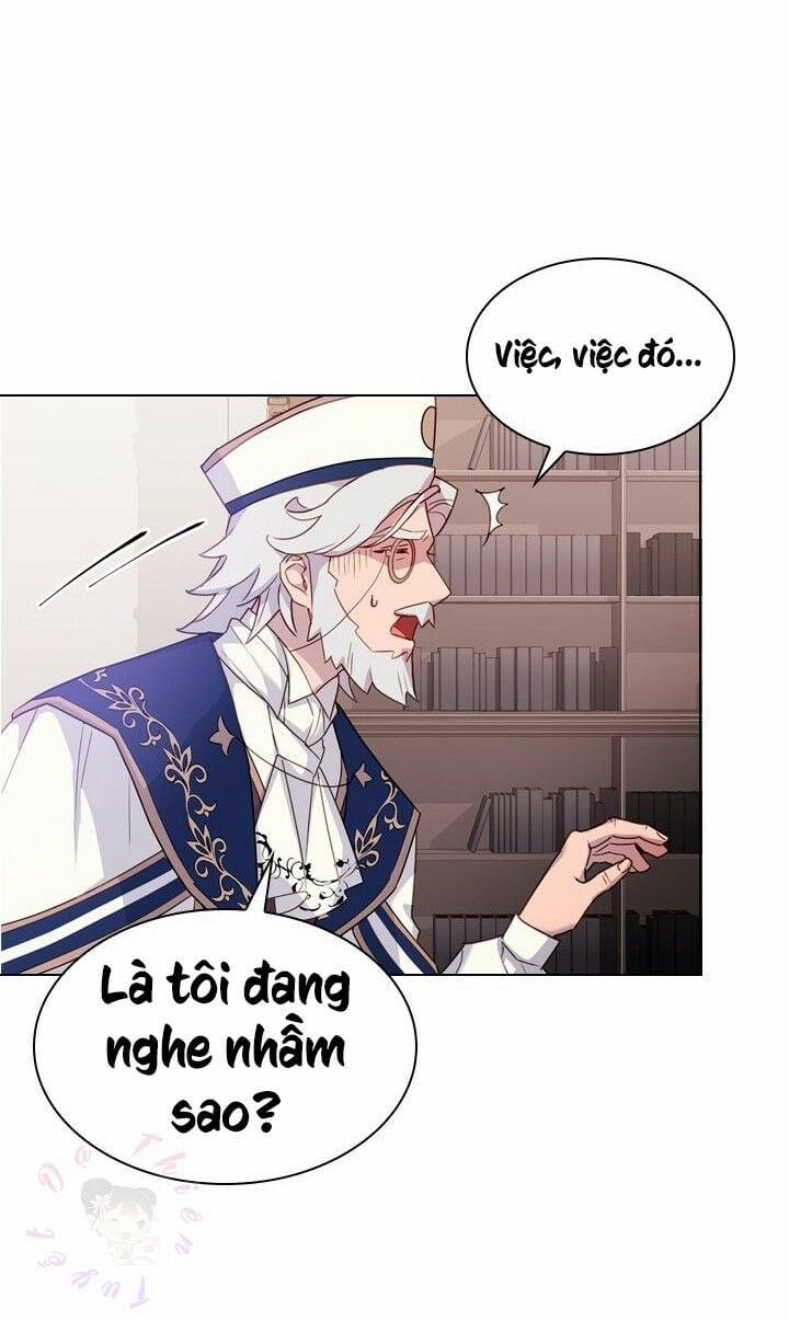 Tiểu Thư Muốn Được Nghỉ Ngơi 9 trang 39