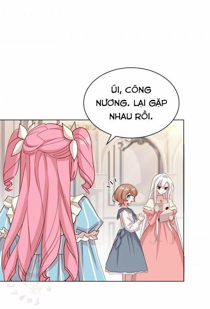 Tiểu Thư Muốn Được Nghỉ Ngơi 9 trang 4