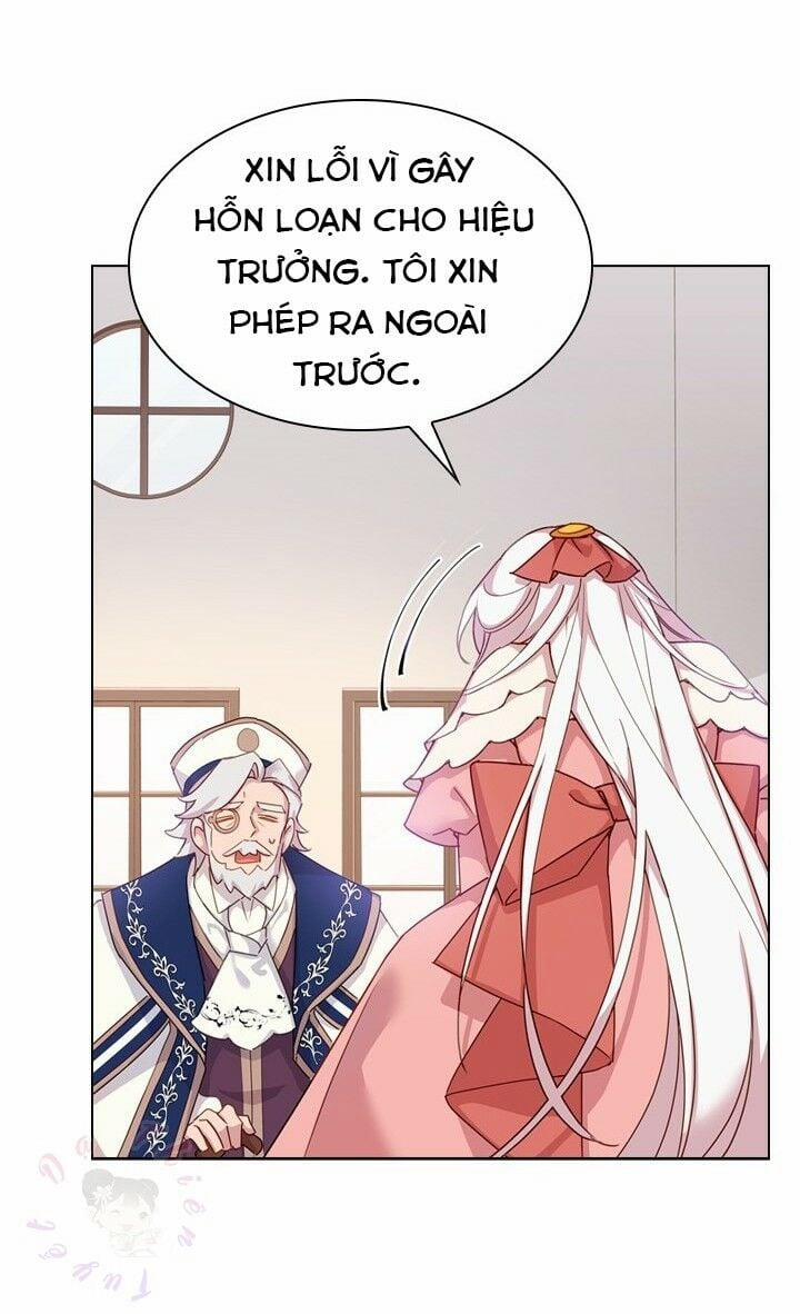 Tiểu Thư Muốn Được Nghỉ Ngơi 9 trang 40