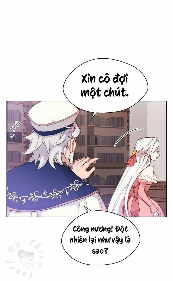 Tiểu Thư Muốn Được Nghỉ Ngơi 9 trang 41